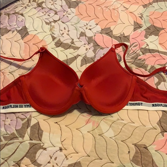 Tommy Hilfiger padded bra :) - Picture 4 of 4